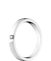 Ringe Damiani Veramore in Weißgold Diamante 0.07 Ct 20035747 - 20035747